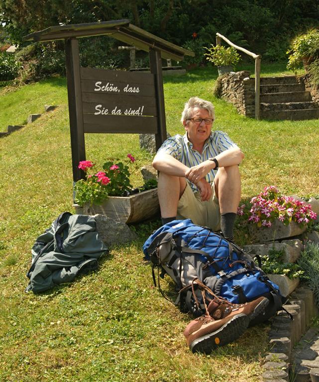 Gaestehaus Donautal Vichtenstein Rom bilde
