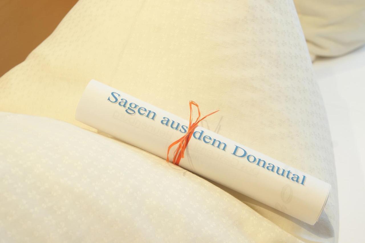Gaestehaus Donautal Vichtenstein Rom bilde